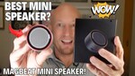Win a Magbeat Bluetooth Speaker worth $65 from Mr.YouWho