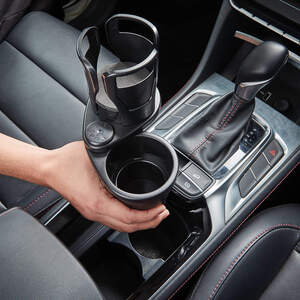 Adjustable Cup Holder $2 (Was $5) + Delivery ($0 C&C/ in-Store/ OnePass/ $65 Order) @ Kmart