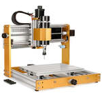 LUNYEE 3018 PRO MAX CNC Router 500W All-Metal A$462.88 Delivered @ Lunyee Industries