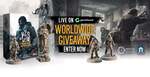 Win a Copy of This War of Mine Second Edition Board Game from Board Game Revolution