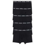 Bonds Men's Everyday Trunks 5-Pack $33.95 (RRP $60) or 10-Pack $60 (RRP $120) Delivered @ Zasel