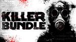 [PC, Steam] Fanatical Killer Bundle - Paint the Town Red, EMPTY SHELL, Army of Ruin, Dandy Ace & DG2 for $8.16 @ Fanatical