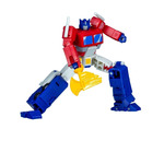 Transformers: Studio Series Deluxe Class Optimus Prime $29.99 & More + $9.95 Postage ($0 Gold/Plat Member/ C&C/ in-Store) @ MYER