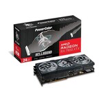 PowerColor HellHound RX 7900 XTX 24GB GDDR6 Graphics Card $1299 Delivered ($0 VIC, NSW, SA C&C) @ Centre Com