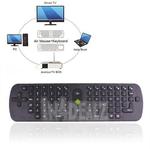 Mini Gyroscope Fly Air Mouse RC11 2.4GHz Wireless Keyboard @ IN4DEALZ $19.99 USD FREE SHIPPING