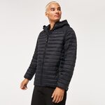 Oakley Omni Thermal Hooded Jacket (Size: M, L, XL) $74.98 Delivered (50% off) @ Oakley