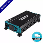 [Refurb] Renogy 1000W Pure Sine Wave Inverter with UPS Function $143.45 Delivered (after 20% coupon) @ Renogy eBay