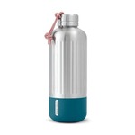 Black and Blum Explorer 850ml Stainless Steel Water Bottle $30 (Was $59.99) + Delivery @ Wild Earth