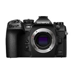 Olympus OM System OM-1 Camera $1,649 Delivered @ Camera House eBay