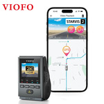 VIOFO A119 MINI-2 Dash Cam US$68.13 / A$110.64 Delivered @ VIOFO Official Store via AliExpress