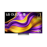[Backorder] LG 77" OLED EVO G5 AI UHD 4K Smart TV $5,680 + Delivery to Selected Areas @ Videopro
