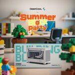 Win DeepCool Summer Block Party Giveaway