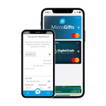 Load $10 or More to DigitalCash Prepaid Mastercard, Claim $5 Bonus DigitalCash Card (Load Fee Applies) @ MicroGifts