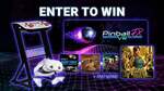 Win a Meta Quest 3S, X-Arcade Arcade2TV-XR Bundle, 1 of 3 Pinball FX VR from Impact Reality