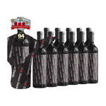71% off Secret Cabernet Sauvignon 2018 12-Pack $89 Delivered (RRP $300, $7.41/Bottle) @ Dozen Deals
