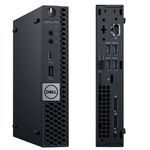[Refurb] Dell Optiplex 7070 Micro: Intel i5-9600, 16GB RAM, 256GB SSD, Win11 Pro $288 Delivered @ Computer and Laptop Sales