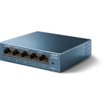 [NSW, VIC, SA] TP-Link LS105G 5-Port Network Switch $22 + Del ($0 C&C/ in-Store/ OnePass) @ Bunnings (PB $20.90 @ Officeworks)