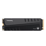 Fanxiang SSD M.2 4TB PCIe 4.0 NVMe for PS5 $290.07 Delivered @ Fanxiang-Official-Store eBay
