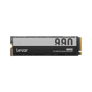 Lexar NVMe SSD: NM990 PCIe Gen 5x4 (2TB $269, 4TB $549) & NM790 PCIe Gen 4×4 (4TB $355) + Delivery ($0 to Metro) @ BPC Tech