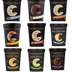 ½ Price Connoisseur Ice Cream Varieties 1L $6 @ Coles