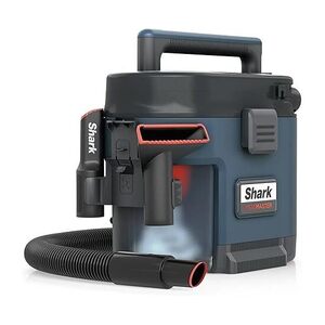 Shark MessMaster Portable Wet/Dry Vacuum $165 Delivered @ Amazon AU