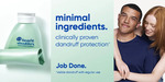 1/2 Price off RRP: Head and Shoulders Shampoo and Conditioner Varieties + Delivery ($0 C&C/ in-Store) @ Chemist Warehouse