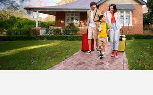 Borrow or Refinance with CommBank Digi Home Loan, Get up to 300,000 Qantas Points (Loan from $300,000) @ Commbank