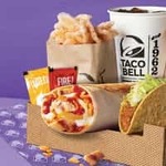 [DashPass] Taco Bell 30% off $35 Min. Spend ($11.50 Cap) Thu-Sun + Fees + Delivery / $0 Pick-up (Eligible Stores) @ DoorDash