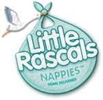 3 Free Nappies from Little Rascals