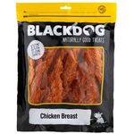 Blackdog Chicken Breast Dog Treats - 1kg $35.73 + Delivery ($0 NSW C&C/ with $200 Order) @ Peek-a-Paw