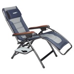 Dune 4WD Deluxe Lounge Recliner $99 + $19.99 Shipping ($0 C&C) @ Anaconda