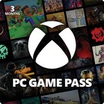 Xbox PC Game Pass - 3 Months (Digital Code) $34.82 @ Telstra (Telstra ID Required)
