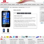 Nokia Lumia 620 Windows Phone 8 - $280 (RRP $329) Unlocked + Bonus Portable Charger @ Allphones