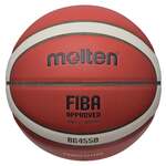 Molten BG4550 Series Basketball - $119.96 Delivered (Were $149.95) @ Molten Australia