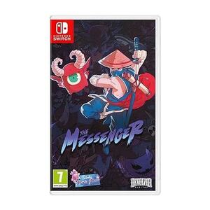 [Switch, PS5] The Messenger $34.62 (Switch), $40.91 (PS5) + Delivery ($0 with Prime/ $59 Spend) @ Amazon UK via AU