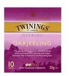 Woolworths: Twinings Tea Varieties 10pk $1