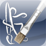 Art Rage for iPhone Was $1.99 Free during MWC