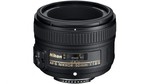 Nikon AF-S 50mm f/1.8g for $208.95 Delivered @ Harvey Norman (Not Available In-Store)
