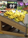 Bananas $0.99/kg at Coles [Altona North, VIC Possibly Other Locations]