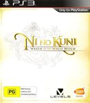 Ni No Kuni (PS3) $58.99 Free Shipping