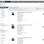 Refurbished iPad Mini 16GB $319 (White) - Plus 4.5% Rebate from StartHere.com.au