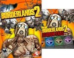 Borderlands 2 & Season Pass Bundle $25, Borderlands 2 $20 Borderlands 2 Season Pass $10 @ Amazon