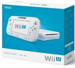 Nintendo Wii U Basic 8GB $240, Premium 32GB + Nintendo Land $322 Delivered @ Amazon.de/.it 