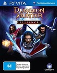 Dungeon Hunter Alliance from JB Hi-Fi $16 Delivered
