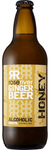 Rose River Alcoholic Ginger Beer 3 for $15 @ Dan Murphy's (save $6)