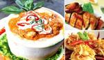 [Melbourne] Only $29 for $70 Worth of Mouth-Watering Thai Dishes for 2 People @ OurDeal