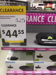 Philips AS351 Fidelio Android Dock $25 @ DSE + $10 Games