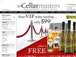 free beer from cellarmaster with 10 wines at $99 or $129 ($79 if use myer-gold voucher for this)