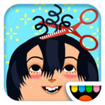 Toca Hair Salon 2 for iPhone/iPad FREE (Was $1.99)