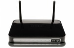 NetGear N300 Wireless ADSL2 Modem/Router $88 at Harvey Norman